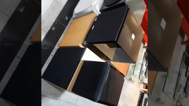 High end Acoustics смотреть онлайн