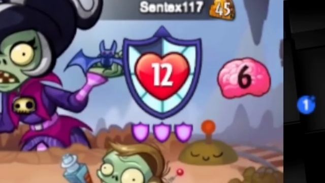 Unpredictable @FryEmUp Comeback Highlights And Fails | PvZ Heroes Moments (@HighlightEmUp) смотреть онлайн