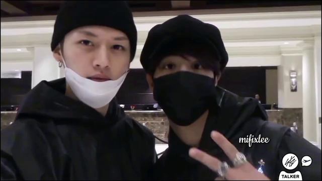 Random Moments Minsung.