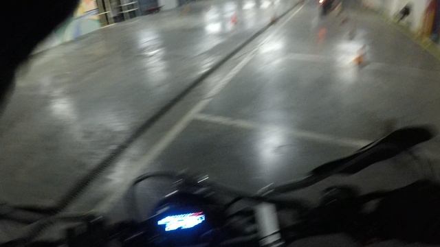 Тренировка в #мосмото #мотошкола 2024 #fuego250