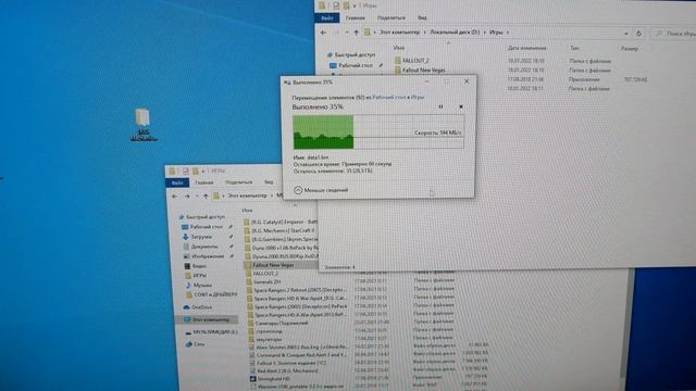 Бюджетный ПК на AMD Ryzen 3 3200G за 36 тысяч, подробная сборка, гейминг без видеокарты, тесты. смотреть онлайн