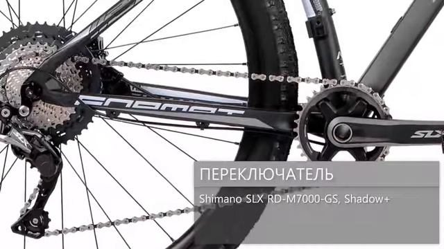 Обзор велосипеда FORMAT 1121 2018 смотреть онлайн