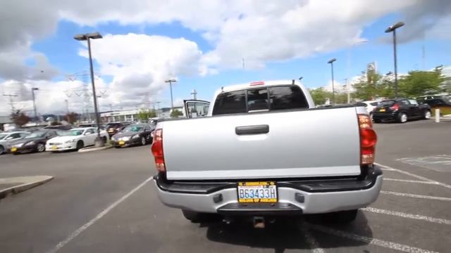 2006 2007 2008 Toyota Tacoma Pickup Workshop Service Repair Manual смотреть онлайн