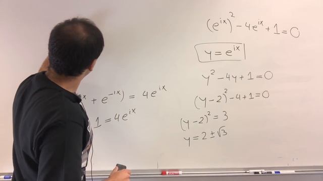 cos = 2 смотреть онлайн