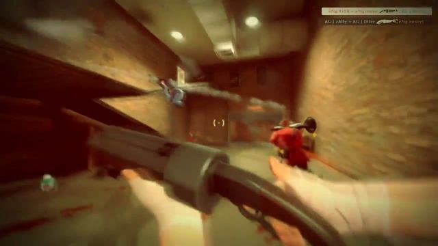 TF2 | EU vs NA - [FB] vs eMg Exhibition Match смотреть онлайн