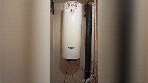 Водонагреватель Ariston BLU1 R ABS Slim [30, 40, 65 V]