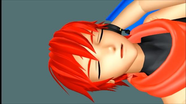 【MMD Original】It is what it looks like... {+Motion DL} смотреть онлайн