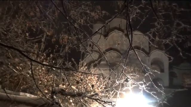 Рождественское утро смотреть онлайн