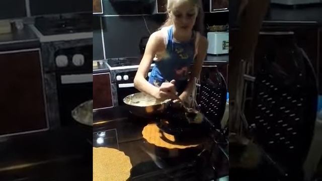 Венские вафли.часть 2 смотреть онлайн