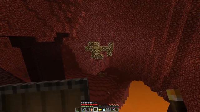 Выживание в Minecraft 1.11.2 - #3 смотреть онлайн