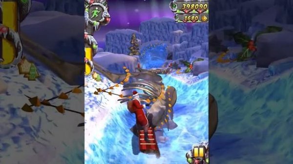 Temple Run 2 100 FUNNY FAILS (Episode 3) | Frozen Festival, Lantern Festival