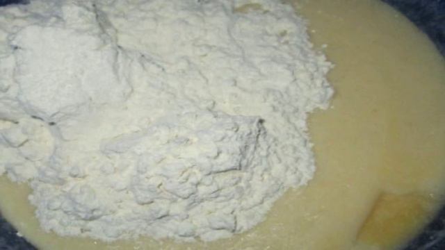 Вкусные будни