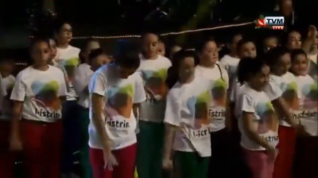 Il-Ftuħ ta' L-Istrina B'Solidarjeta 2014 смотреть онлайн