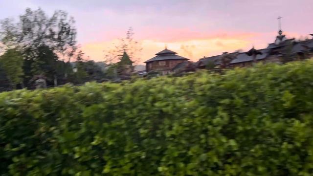 🔴 Святой источник 🔴 Красивый закат 🌅 смотреть онлайн
