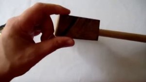 Киянка жестянщика.