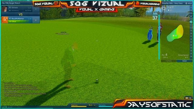 Party Platoon | Winning Putt Golf Online (#19) A Nice Short Game смотреть онлайн