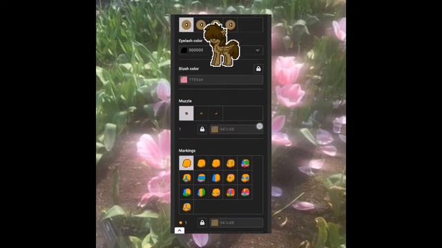 🧺🎥делаю свою ос в пони таун✒️🖇️ смотреть онлайн