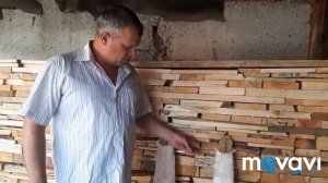 Дубление шкурки. (Часть 3)