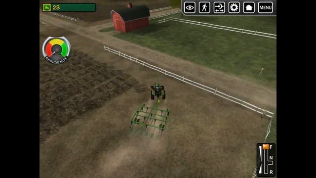 John Deere |Nvidia GT 430 1GB DDR3| |AMD Athlon(tm) II x2 250 processor 3.00 GHz смотреть онлайн