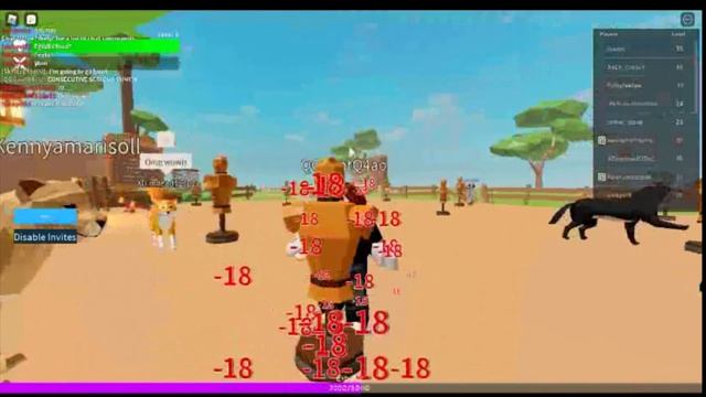 Animal simulator inf levels script смотреть онлайн