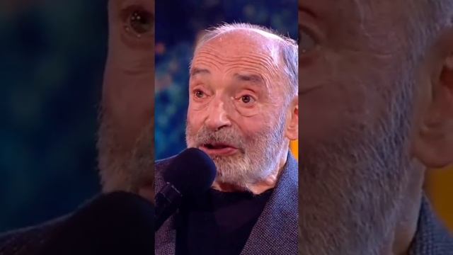 Валентин Гафт - Бабочка (до конца) смотреть онлайн