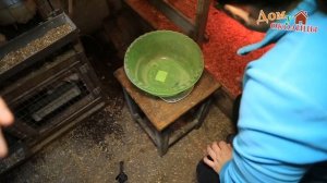 Индюшатам 1 месяц. Кормление и уход.