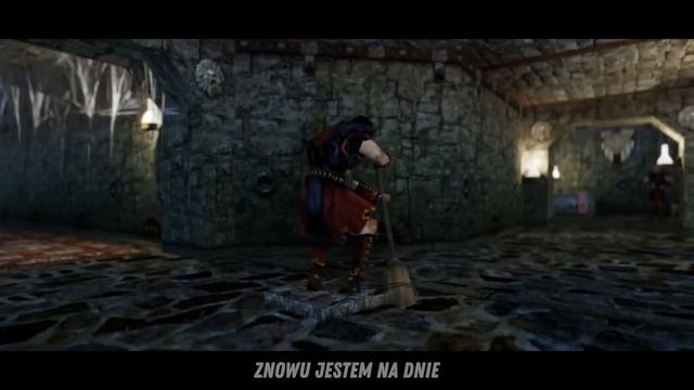 [REMIX] JA I MÓJ GOLEM - GOTHIC REMIX смотреть онлайн