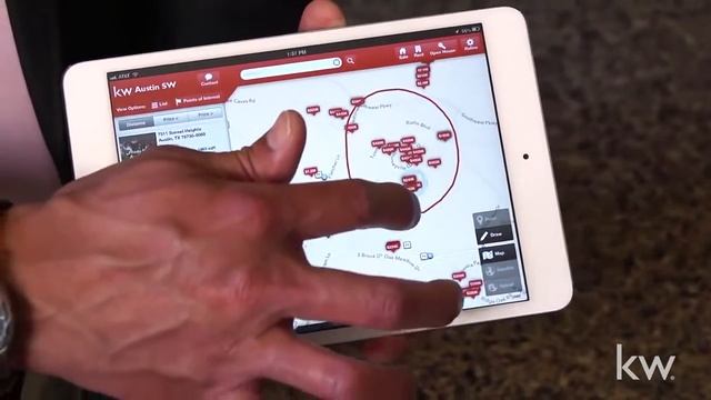 NEW Real Estate Search App available on iPhone, iPad, or Android смотреть онлайн