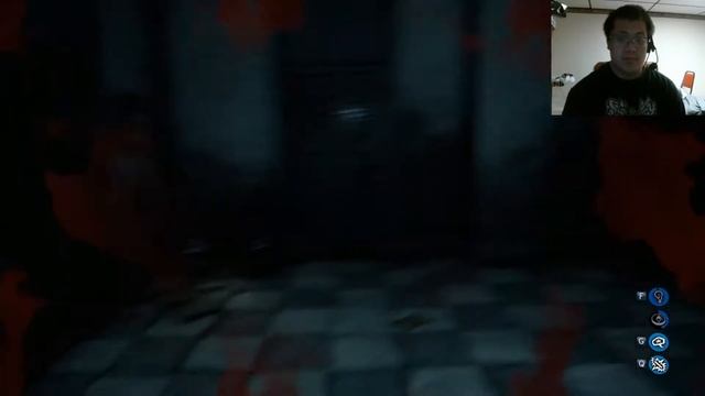 White Noise 2 Hospital Co-Op! смотреть онлайн