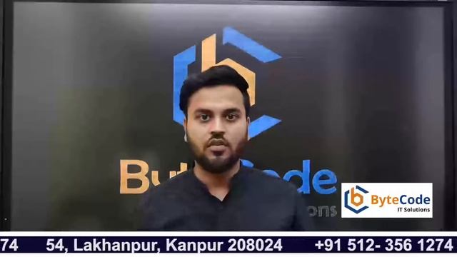 Student's Reviews on ByteCode IT Solutions смотреть онлайн