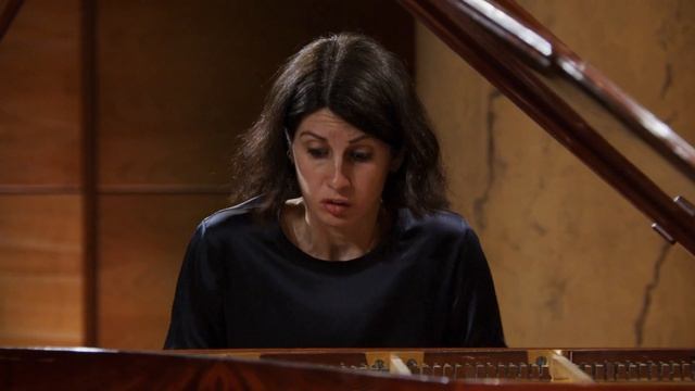 ALICE BACCALINI – 2nd round (2nd International Chopin Competition on Period Instruments, 2023) смотреть онлайн
