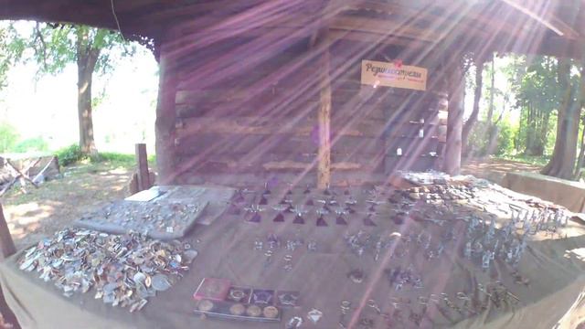 Поездка в Музей панорама прорыв блокады Ленинграда смотреть онлайн