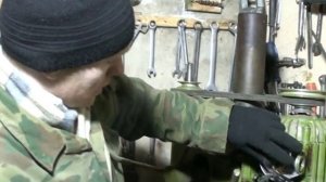 Запускаем сверлильный станок или как перевести работу двигателя с 380 В на 220 В