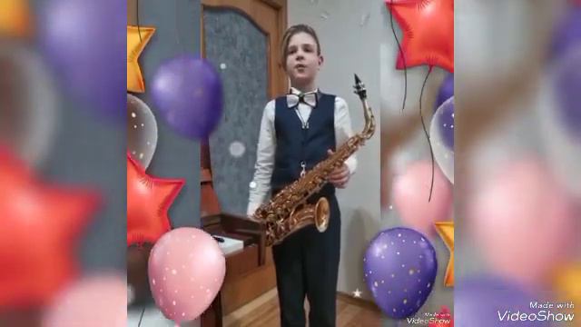 С 8 марта !!!!! смотреть онлайн