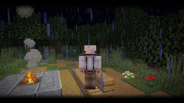 Entity 303 МИФ ИЛИ РЕАЛЕН?/ЭНТИСТИ 303 МАЙНКРАФТ РАЗБОР МИФОВ