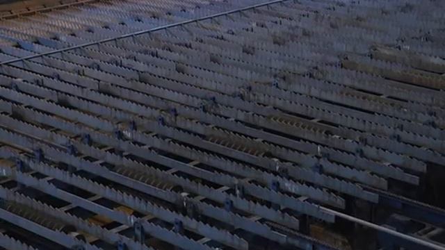 ПАО "ДМКД" Горячее опробование сортовой линии смотреть онлайн