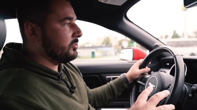 СТОИТ ЛИ БРАТЬ Ford Mustang 2.3 Ecoboost за 20к$? | True Drive | Тру драйв смотреть онлайн
