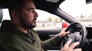 СТОИТ ЛИ БРАТЬ Ford Mustang 2.3 Ecoboost за 20к$? | True Drive | Тру драйв