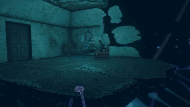 "The Memory Den" смотреть онлайн
