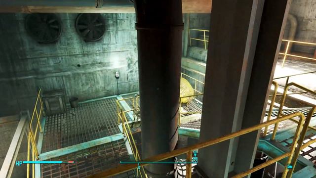 Fallout 4 - Ep 199 - Oceanography - Let's Play - [PC,Survival,Horizon Mod] смотреть онлайн