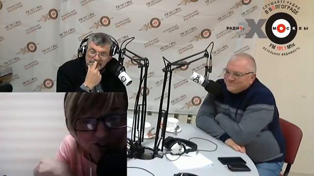 О выборах в городскую думу Волгограда. сентябрь 2018 смотреть онлайн