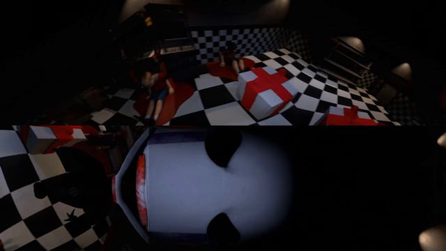 360°| FNAF 2 Minigame Compilation!! - Five Nights at Freddy's смотреть онлайн
