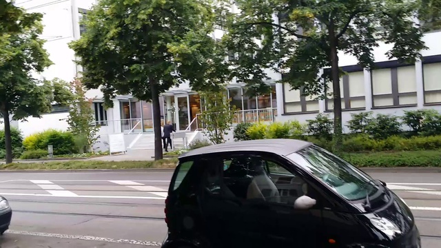 Scientology-Dokumentation 13 - Basel, Burgfelderstrasse смотреть онлайн