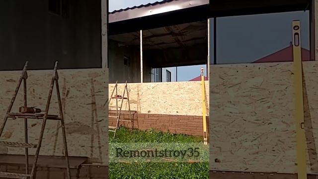 монтаж беседки смотреть онлайн