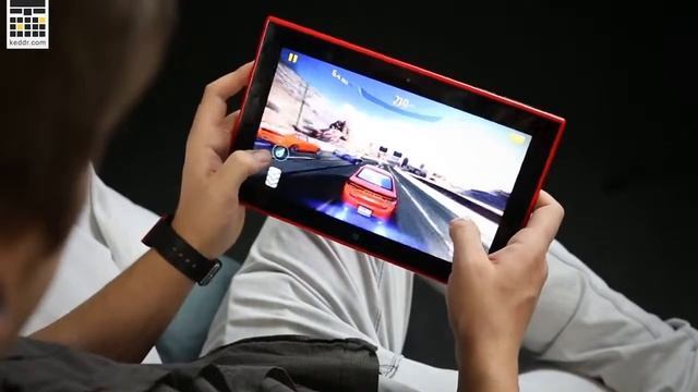 пл Nokia Lumia 2520