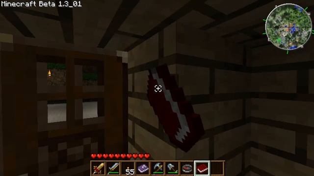 Minecraft RPG:Ep.1 "Imperial Lands" смотреть онлайн