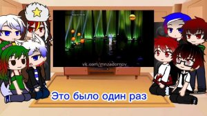 Реакция стран на группировку "Грех", выступление Михаила Задорнова и одно видео ;)