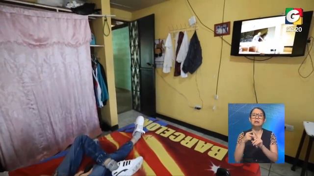 Noticiero DOMINICAL, 25 de febrero de 2024 смотреть онлайн