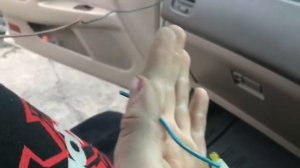 КАК ПОДКЛЮЧИТЬ САБ К МАГНИТОЛЕ // ПЛАНШЕТ