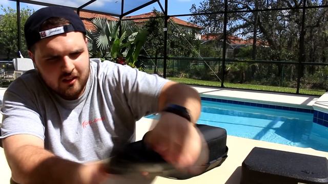 DJI SPARK UNBOXING - FLY MORE COMBO смотреть онлайн